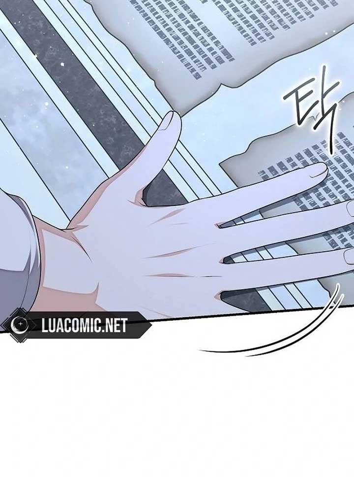 I Became the Mother of the Supporting Male Lead’s Son Chapter 35 - Page 94