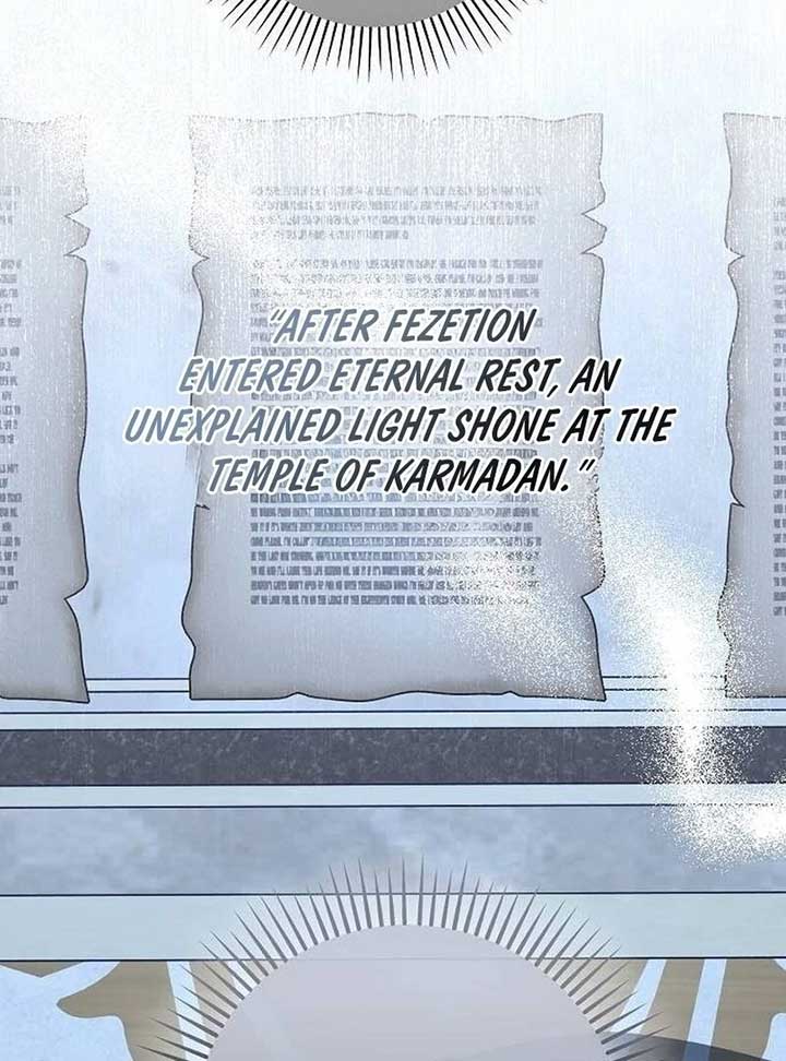 I Became the Mother of the Supporting Male Lead’s Son Chapter 35 - Page 96