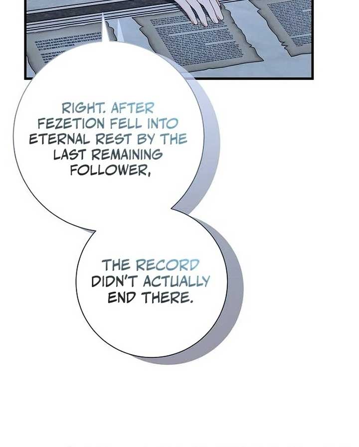 I Became the Mother of the Supporting Male Lead’s Son Chapter 35 - Page 99