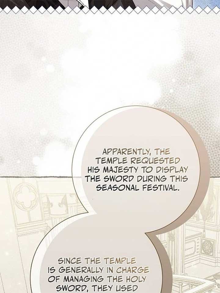 I Became the Mother of the Supporting Male Lead’s Son Chapter 36 - Page 10