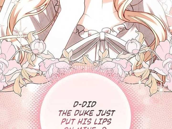 I Became the Mother of the Supporting Male Lead’s Son Chapter 36 - Page 103