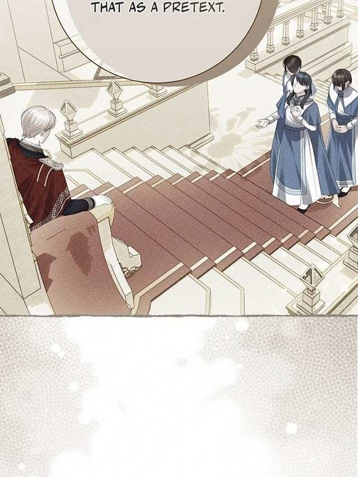 I Became the Mother of the Supporting Male Lead’s Son Chapter 36 - Page 11