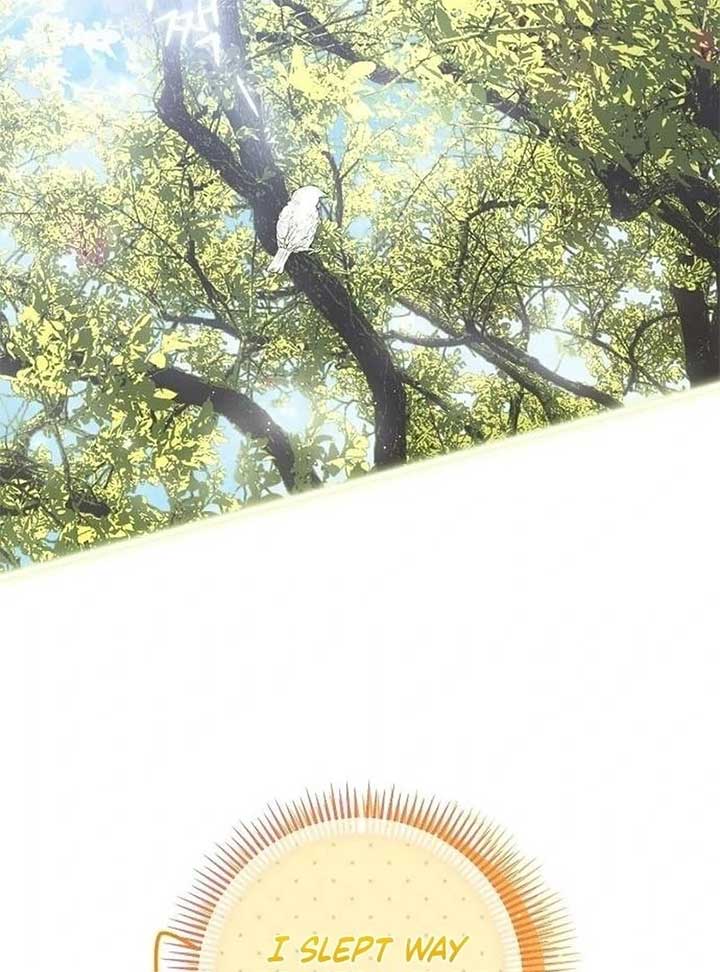 I Became the Mother of the Supporting Male Lead’s Son Chapter 36 - Page 110