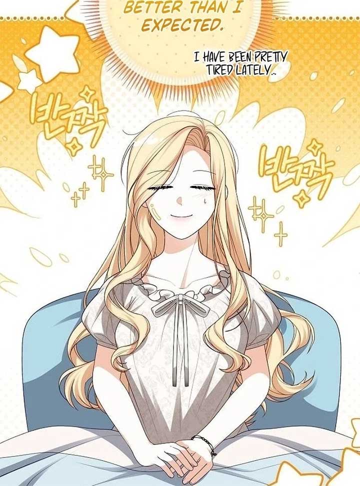 I Became the Mother of the Supporting Male Lead’s Son Chapter 36 - Page 111