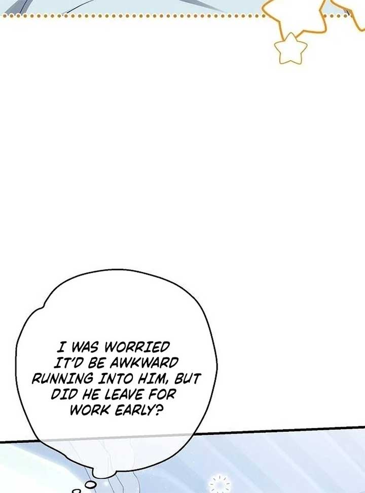 I Became the Mother of the Supporting Male Lead’s Son Chapter 36 - Page 112