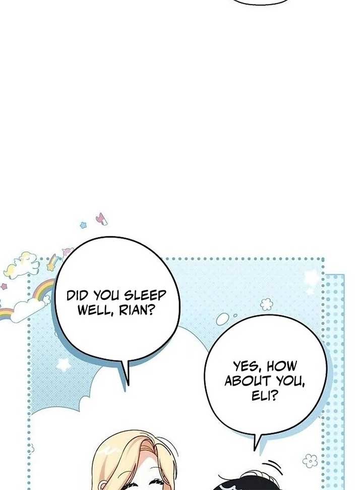 I Became the Mother of the Supporting Male Lead’s Son Chapter 36 - Page 114