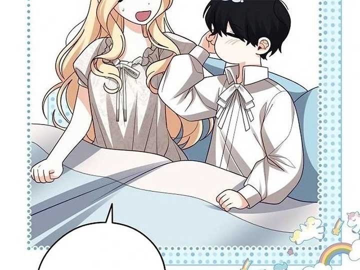 I Became the Mother of the Supporting Male Lead’s Son Chapter 36 - Page 115