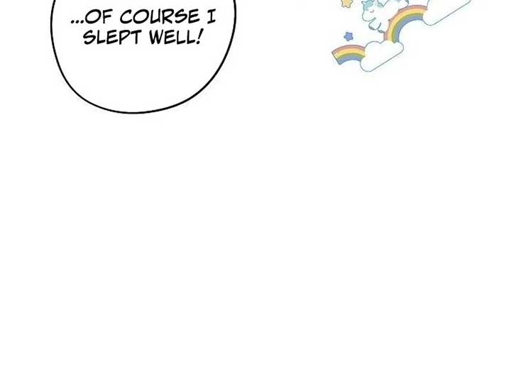 I Became the Mother of the Supporting Male Lead’s Son Chapter 36 - Page 116