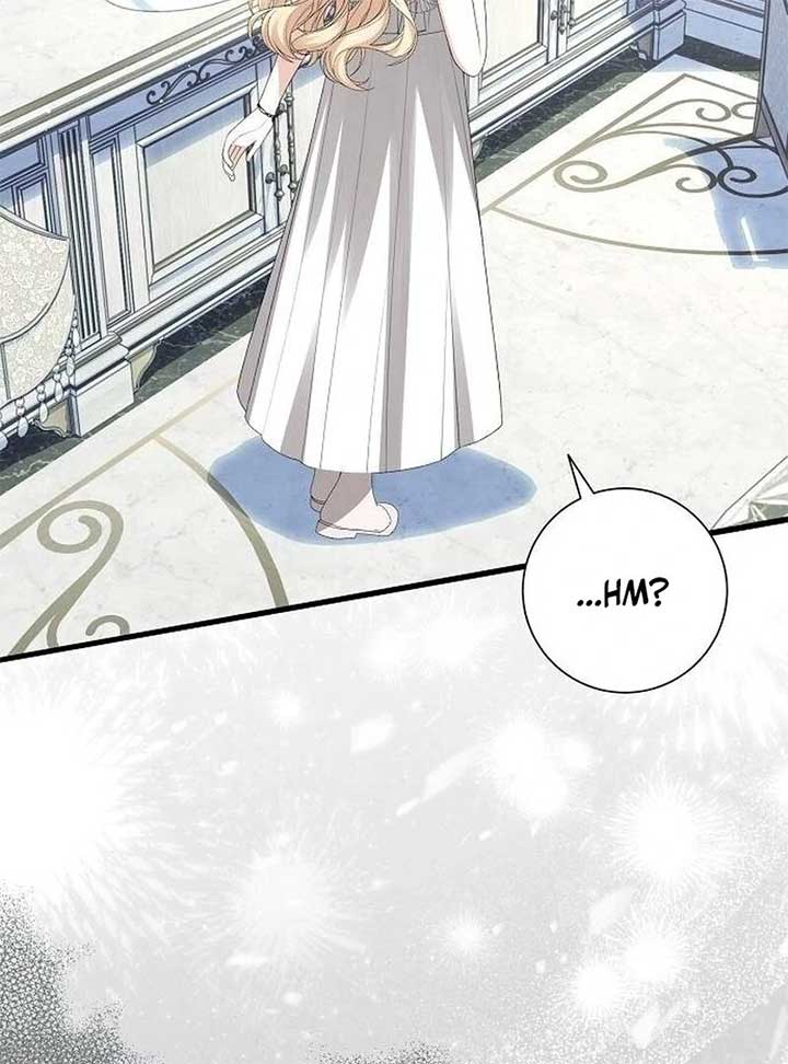 I Became the Mother of the Supporting Male Lead’s Son Chapter 36 - Page 120