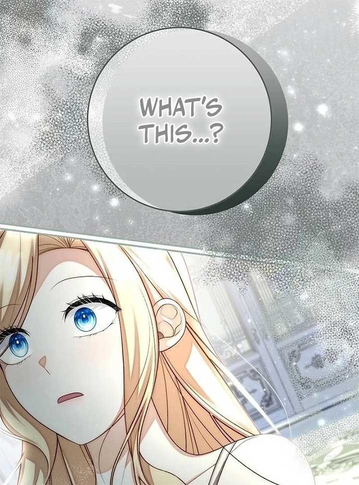 I Became the Mother of the Supporting Male Lead’s Son Chapter 36 - Page 121