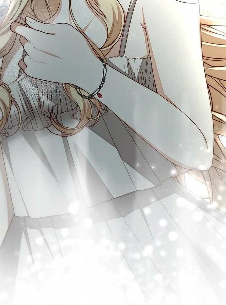 I Became the Mother of the Supporting Male Lead’s Son Chapter 36 - Page 122