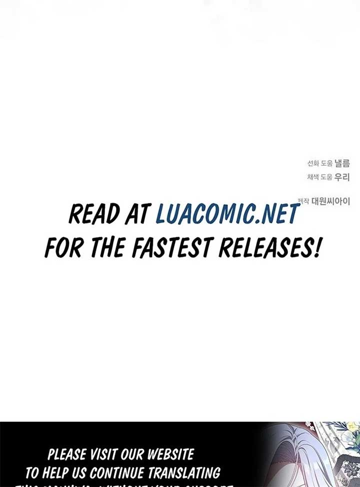 I Became the Mother of the Supporting Male Lead’s Son Chapter 36 - Page 123