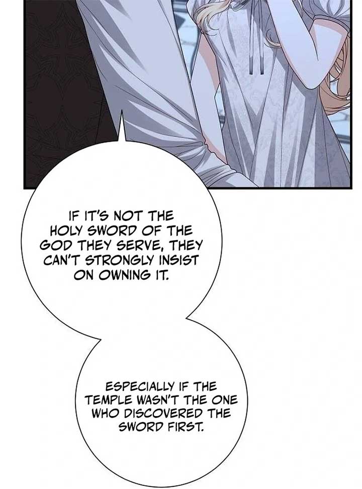 I Became the Mother of the Supporting Male Lead’s Son Chapter 36 - Page 13