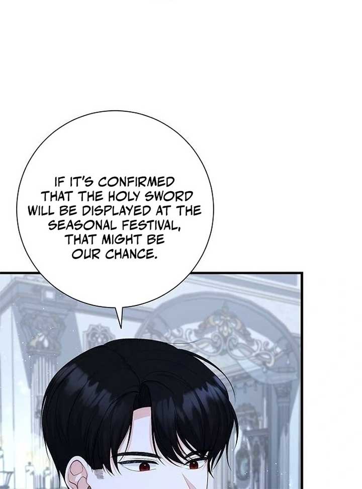 I Became the Mother of the Supporting Male Lead’s Son Chapter 36 - Page 14