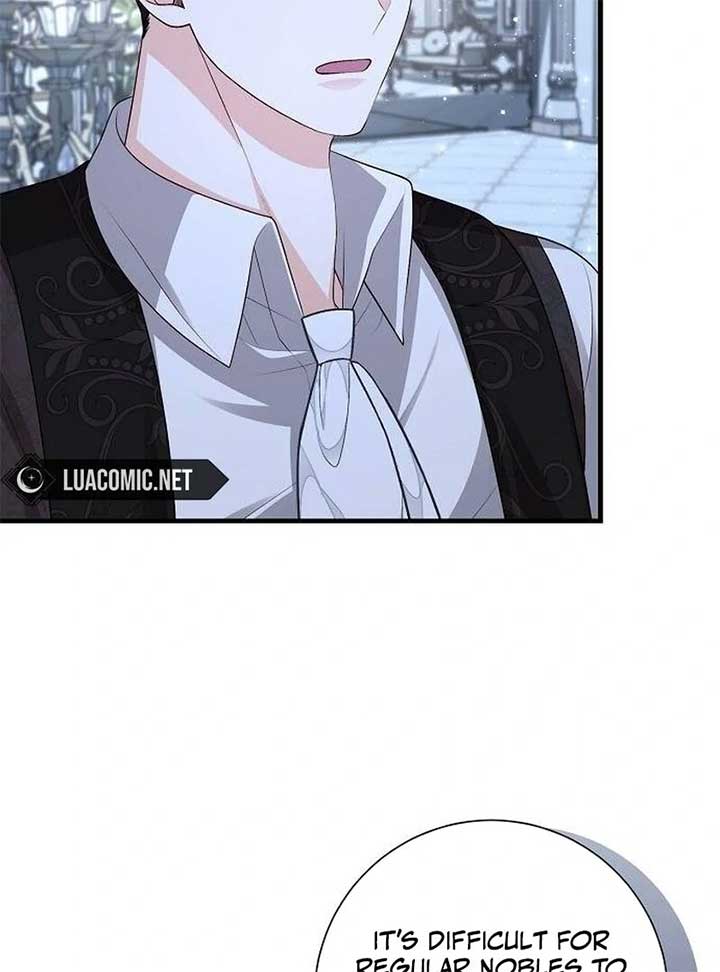 I Became the Mother of the Supporting Male Lead’s Son Chapter 36 - Page 15