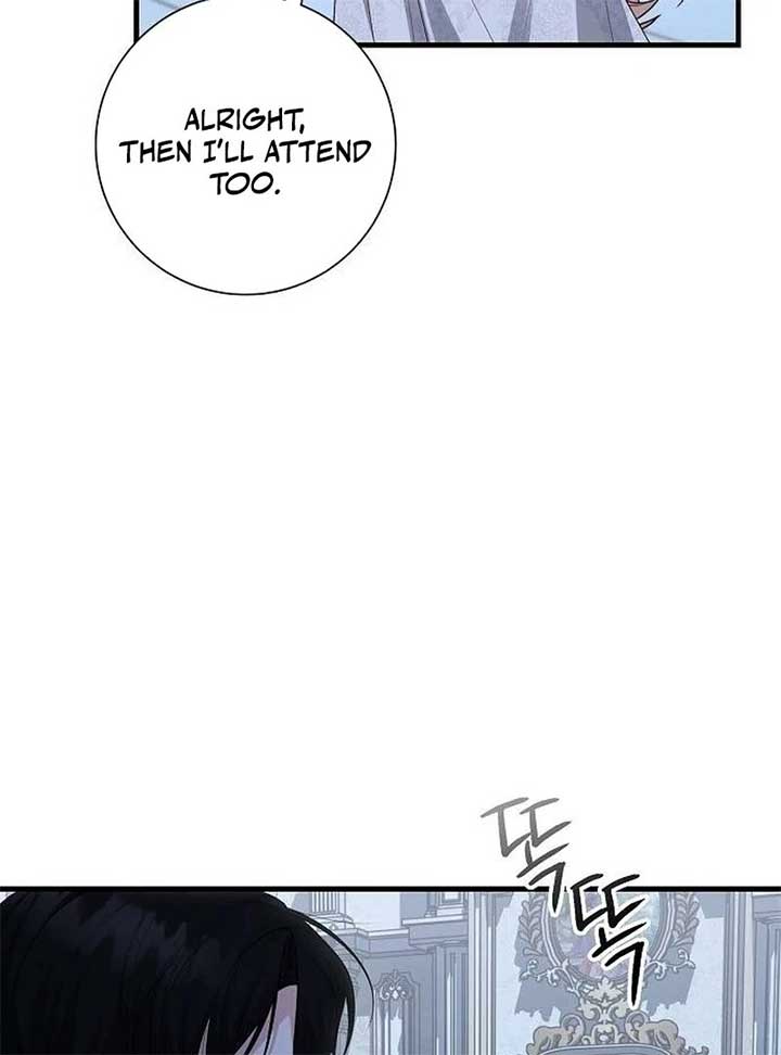 I Became the Mother of the Supporting Male Lead’s Son Chapter 36 - Page 17