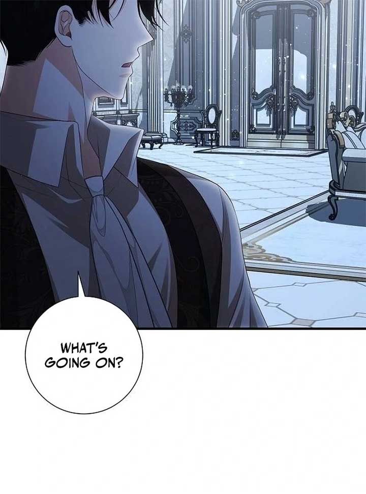 I Became the Mother of the Supporting Male Lead’s Son Chapter 36 - Page 18