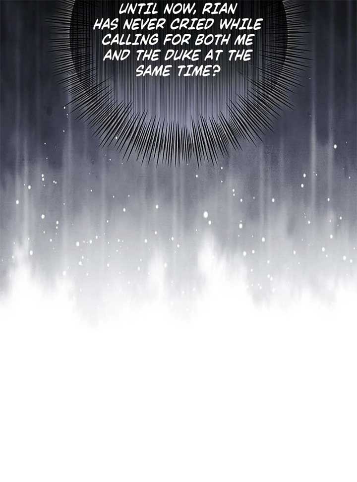 I Became the Mother of the Supporting Male Lead’s Son Chapter 36 - Page 21