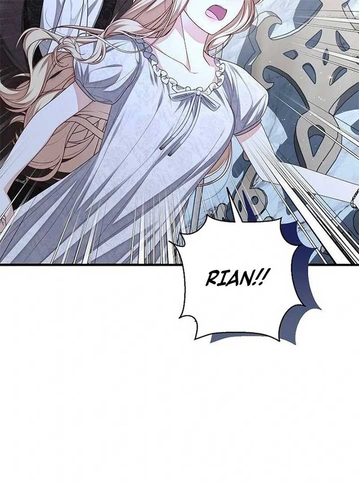 I Became the Mother of the Supporting Male Lead’s Son Chapter 36 - Page 25