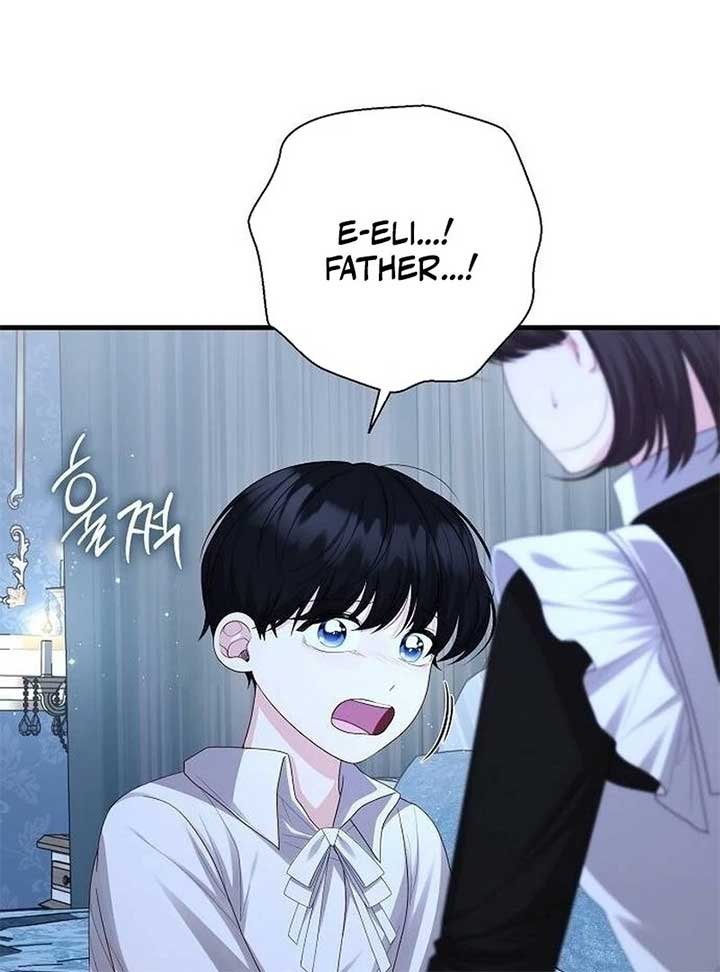 I Became the Mother of the Supporting Male Lead’s Son Chapter 36 - Page 26