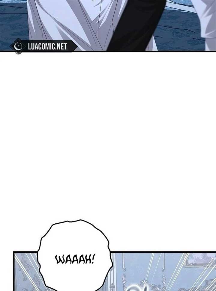 I Became the Mother of the Supporting Male Lead’s Son Chapter 36 - Page 27