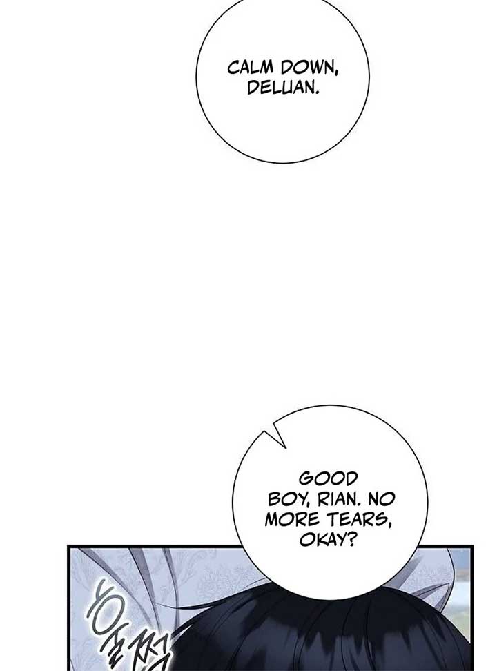 I Became the Mother of the Supporting Male Lead’s Son Chapter 36 - Page 29