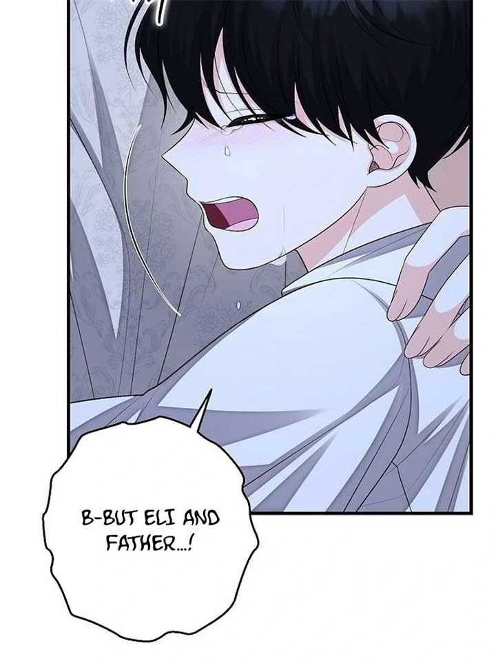 I Became the Mother of the Supporting Male Lead’s Son Chapter 36 - Page 30