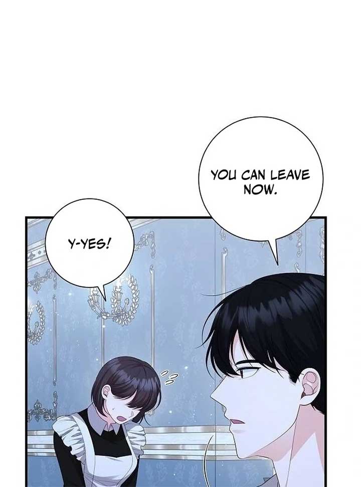 I Became the Mother of the Supporting Male Lead’s Son Chapter 36 - Page 31