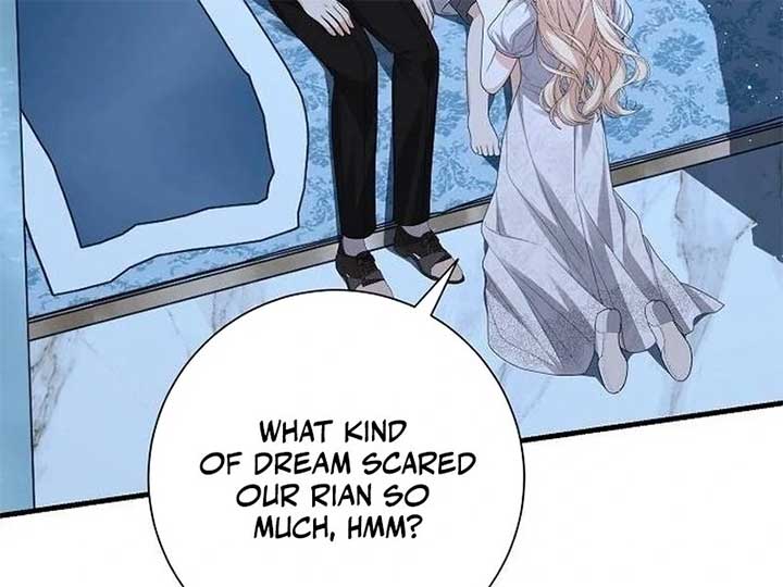 I Became the Mother of the Supporting Male Lead’s Son Chapter 36 - Page 34