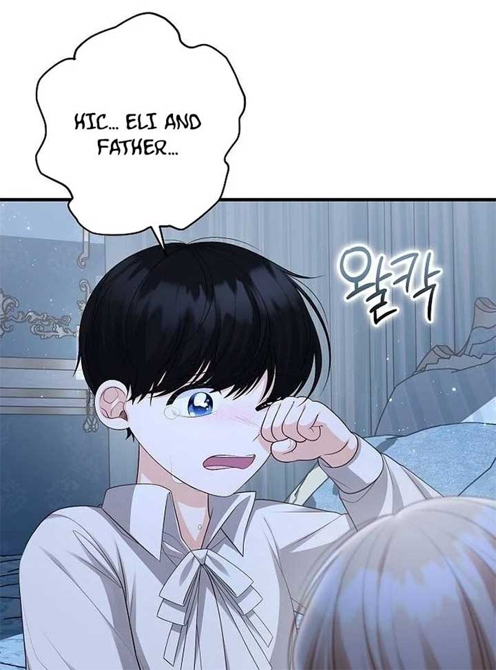 I Became the Mother of the Supporting Male Lead’s Son Chapter 36 - Page 36