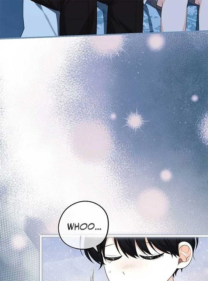 I Became the Mother of the Supporting Male Lead’s Son Chapter 36 - Page 39