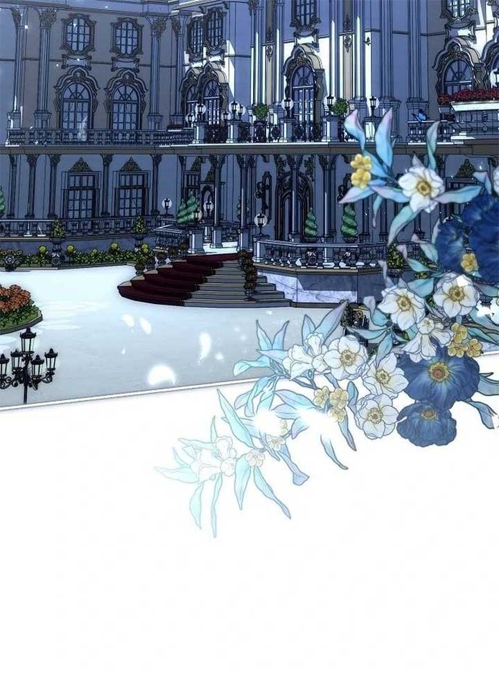 I Became the Mother of the Supporting Male Lead’s Son Chapter 36 - Page 4