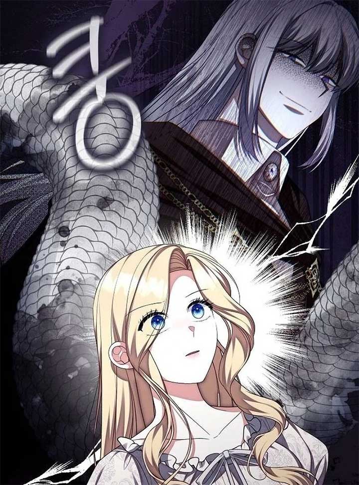 I Became the Mother of the Supporting Male Lead’s Son Chapter 36 - Page 43