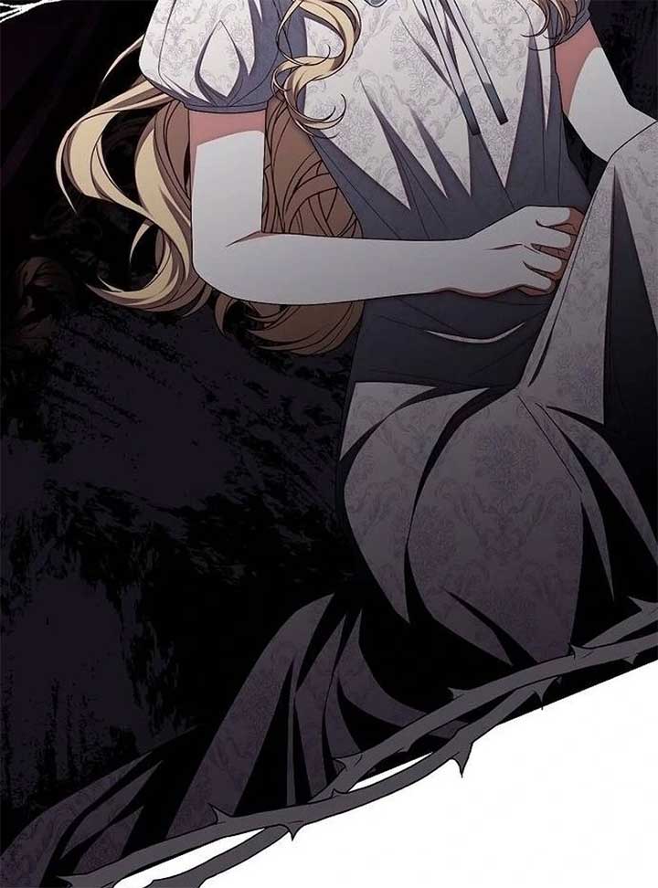 I Became the Mother of the Supporting Male Lead’s Son Chapter 36 - Page 44