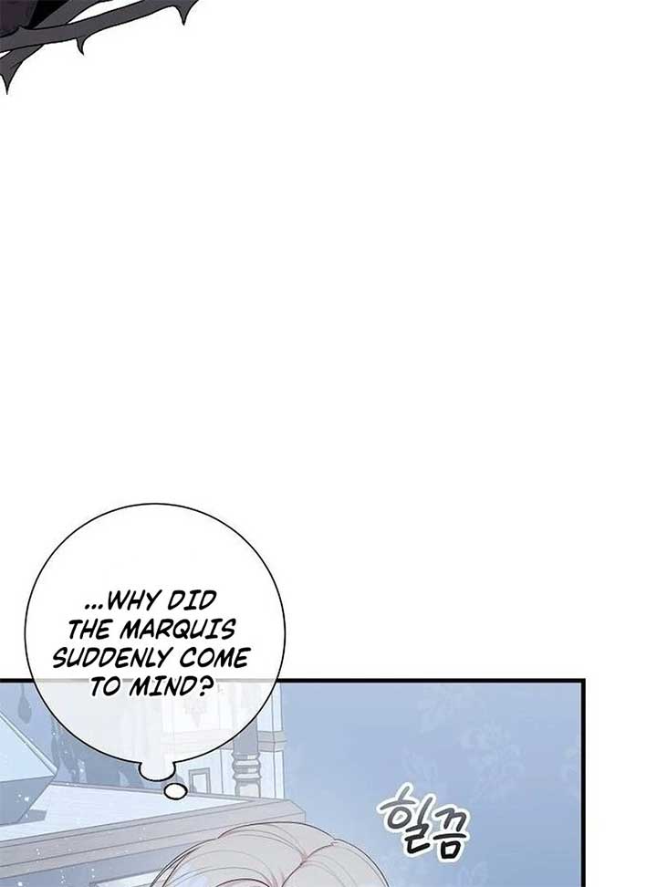 I Became the Mother of the Supporting Male Lead’s Son Chapter 36 - Page 45