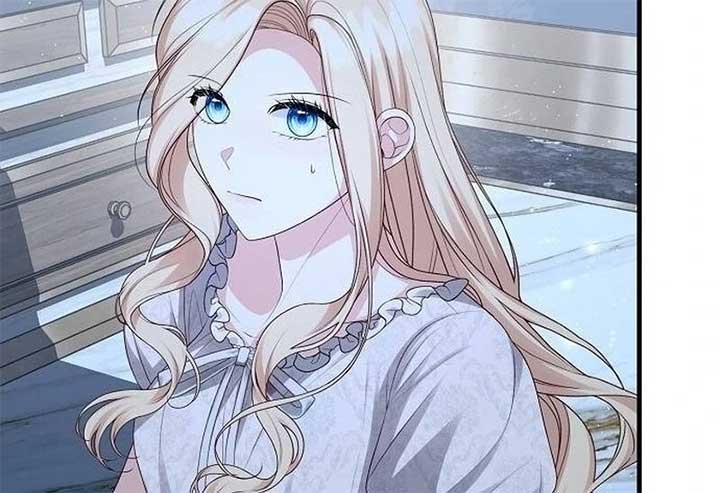 I Became the Mother of the Supporting Male Lead’s Son Chapter 36 - Page 46