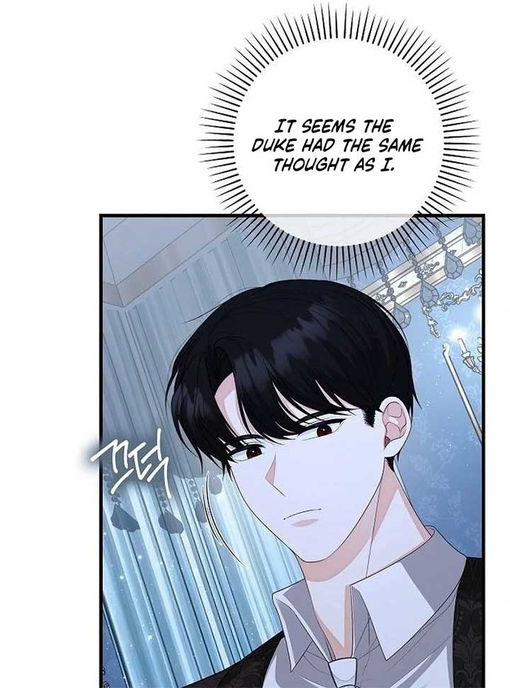 I Became the Mother of the Supporting Male Lead’s Son Chapter 36 - Page 48