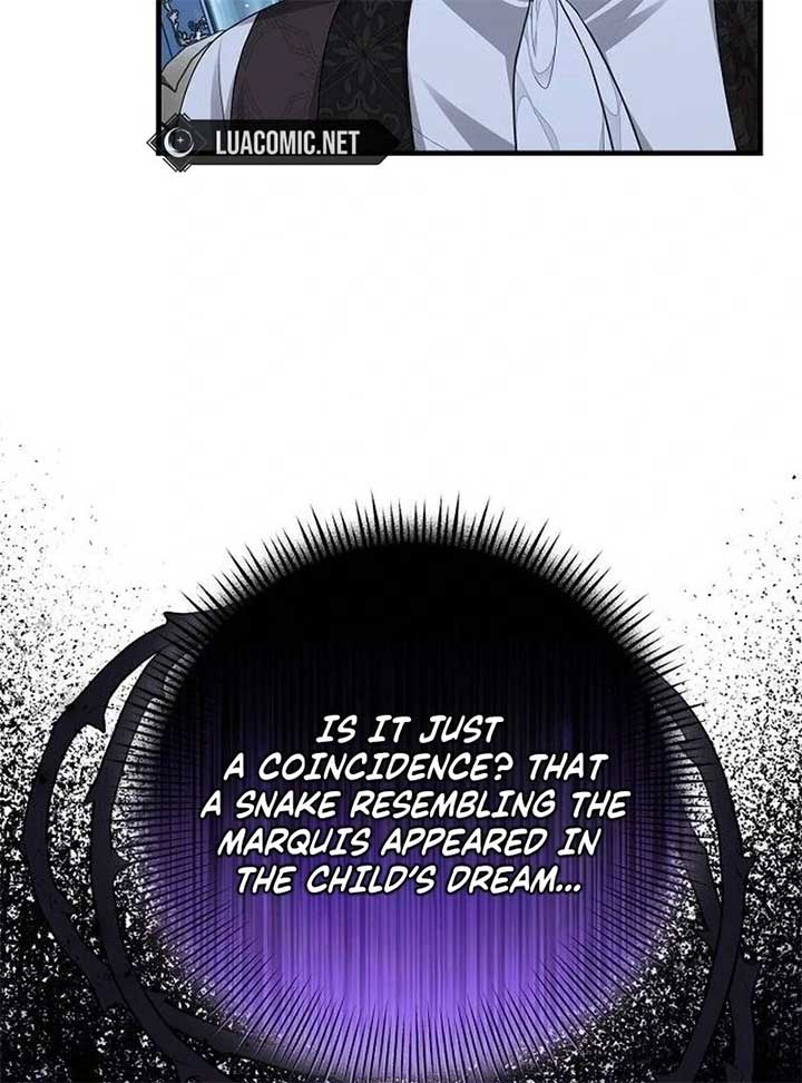 I Became the Mother of the Supporting Male Lead’s Son Chapter 36 - Page 49