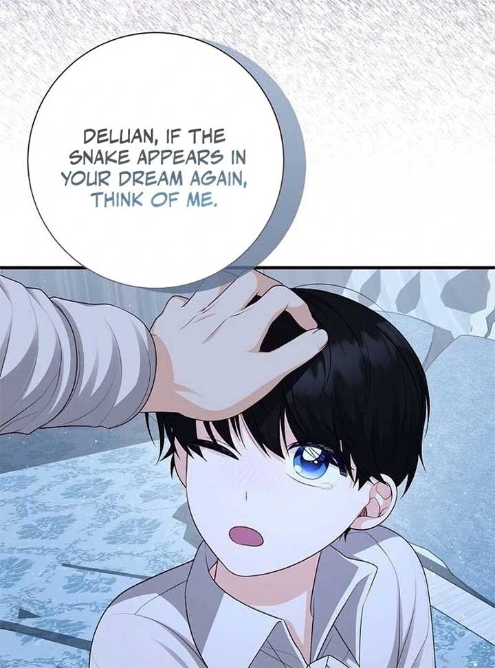 I Became the Mother of the Supporting Male Lead’s Son Chapter 36 - Page 52