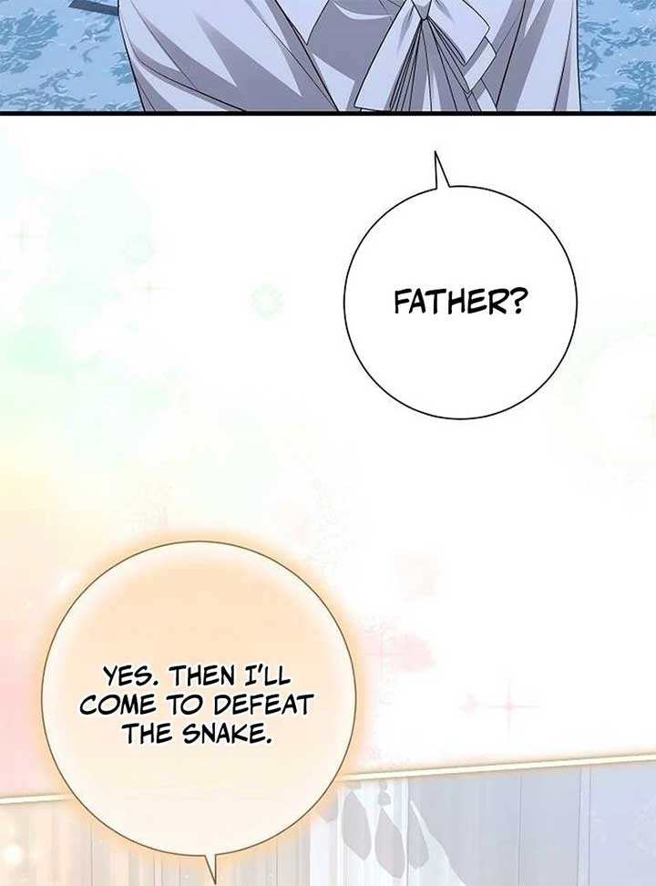 I Became the Mother of the Supporting Male Lead’s Son Chapter 36 - Page 53
