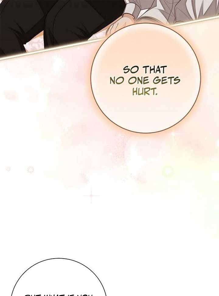 I Became the Mother of the Supporting Male Lead’s Son Chapter 36 - Page 55