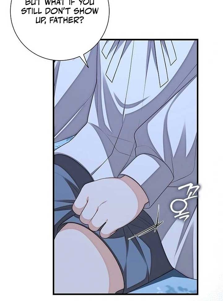 I Became the Mother of the Supporting Male Lead’s Son Chapter 36 - Page 56