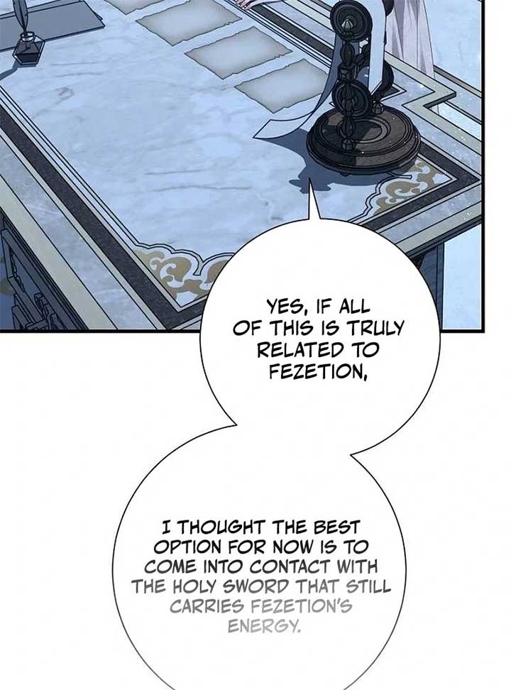 I Became the Mother of the Supporting Male Lead’s Son Chapter 36 - Page 6