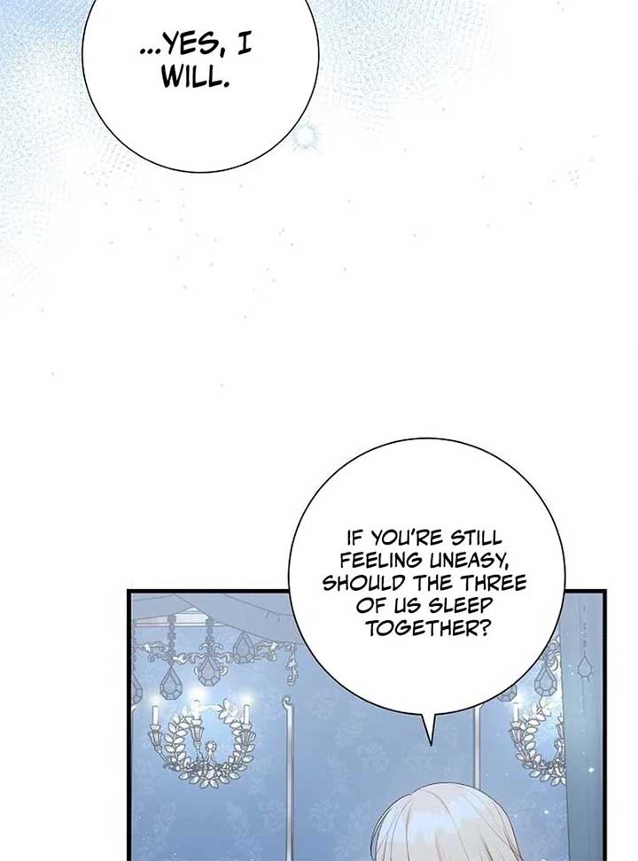 I Became the Mother of the Supporting Male Lead’s Son Chapter 36 - Page 60