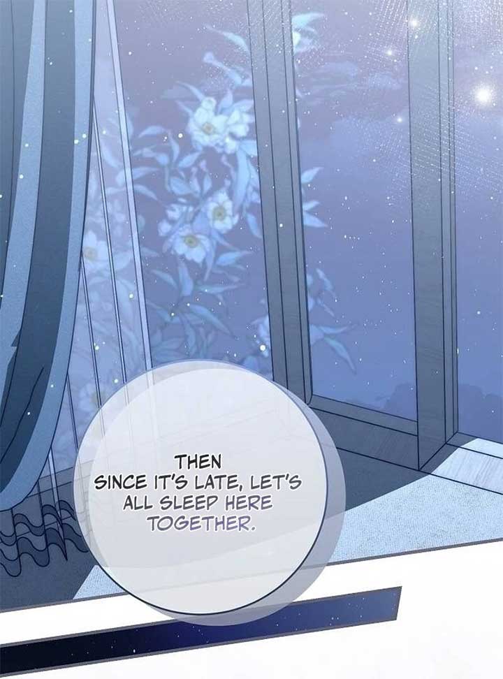 I Became the Mother of the Supporting Male Lead’s Son Chapter 36 - Page 65