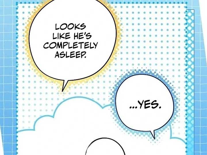 I Became the Mother of the Supporting Male Lead’s Son Chapter 36 - Page 69