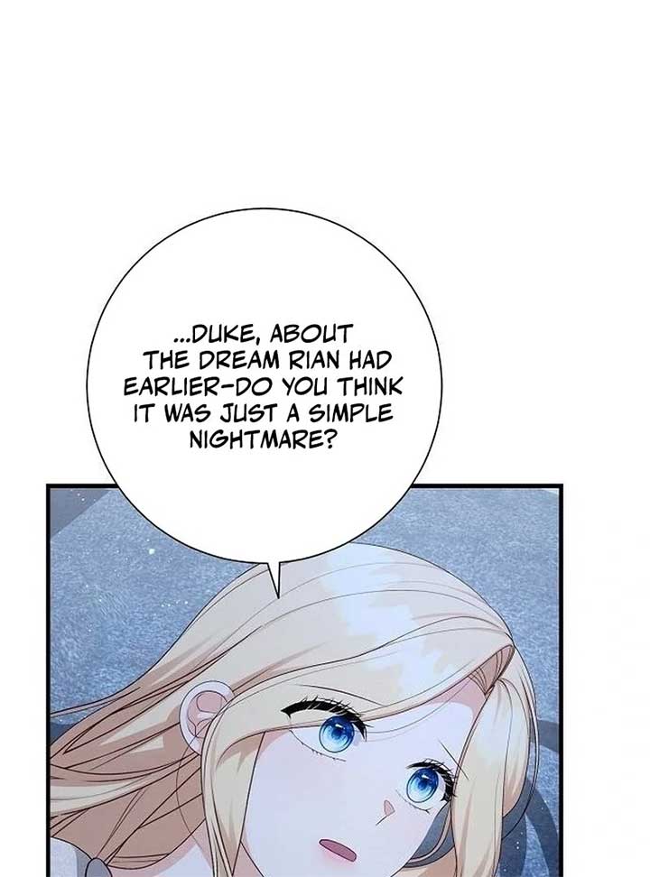 I Became the Mother of the Supporting Male Lead’s Son Chapter 36 - Page 71