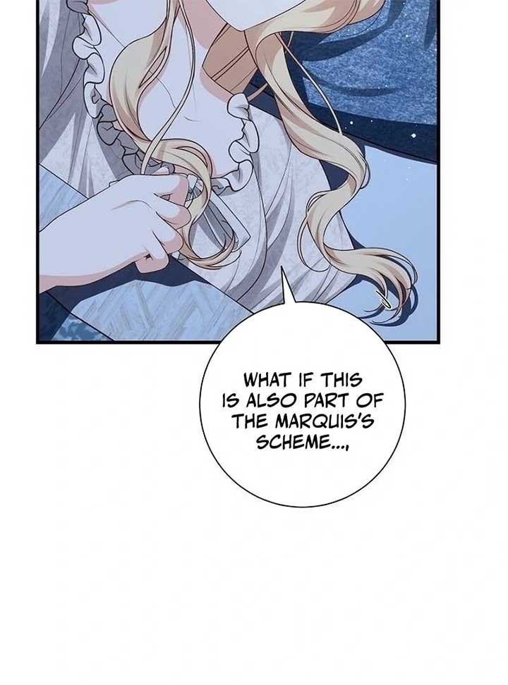 I Became the Mother of the Supporting Male Lead’s Son Chapter 36 - Page 72