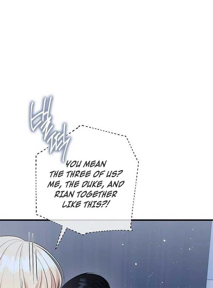 I Became the Mother of the Supporting Male Lead’s Son Chapter 36 - Page 76