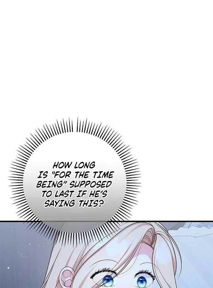 I Became the Mother of the Supporting Male Lead’s Son Chapter 36 - Page 78